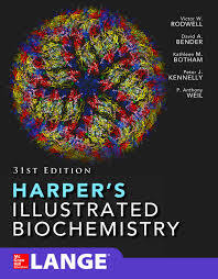 Harper's Illustrated Biochemistry