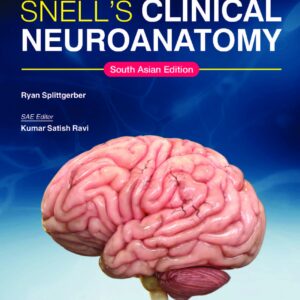 Snell’s Clinical Neuroanatomy (Color)