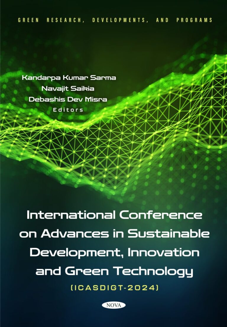 International Conference on Advances in Health and Medical Science (ICAHMS) 