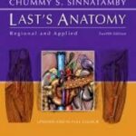 Last's Anatomy Regional And Applied