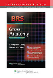 BRS Gross Anatomy