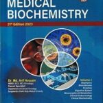 Arif Representation on Medical Biochemistry Volume 1-2