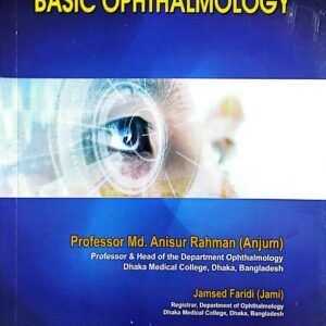 Basic Ophthalmology