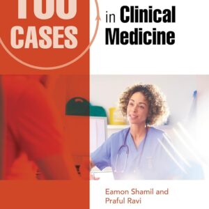 100 Cases in Clinical Medicine (Color)