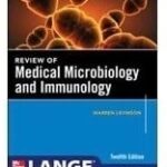 Review of Medical Microbiology and Immunology (Paperback) by Warren E. Levinson