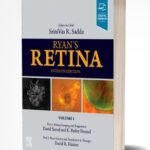 Ryan’s Retina Volume 1-5 (Color)