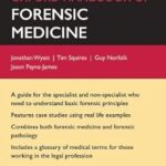 Oxford Handbook of Forensic Medicine, Handbook Size(Color)