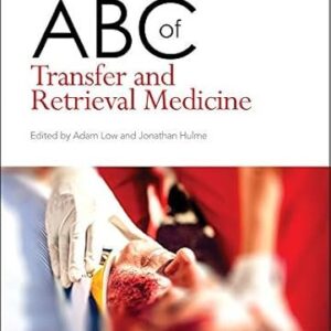 ABC of Transfer and Retrieval Medicine (Color)