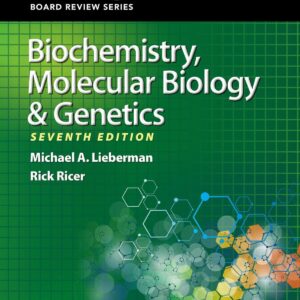 BRS Biochemistry (Color)