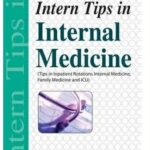Intern Tips in Internal Medicine
