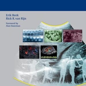 Diagnostic Pediatric Ultrasound (Color)