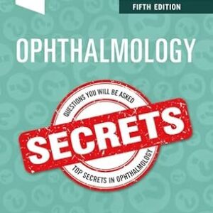Ophthalmology Secrets (Color)