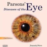 Parsons Diseases Of The Eye (Color)