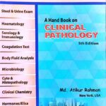 A Hand Book on Clinical Pathology