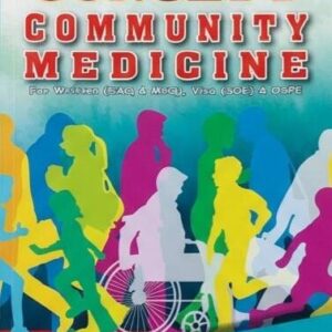 Concept Community Medicine
