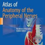 Atlas of Anatomy of the peripheral nerves: The Nerves of the Limbs (Color)