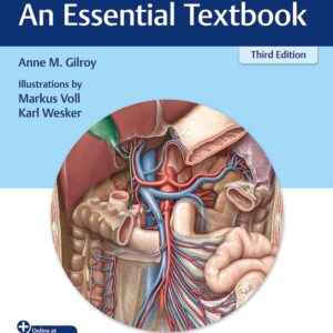 Anatomy – An Essential Textbook (Color)