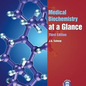 Medical Biochemistry at a Glance (Color)
