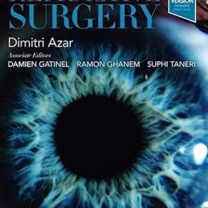 Refractive Surgery (Color)