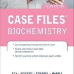 Case Files Biochemistry (B&W)