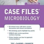Case Files Microbiology (B&W)