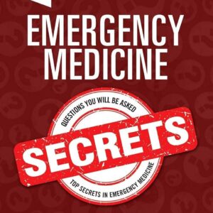 Emergency Medicine Secrets (Color)