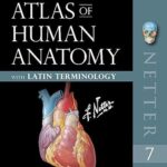Atlas of Human Anatomy: Latin Terminology (Color)