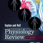 Guyton & Hall Physiology Review (Color)