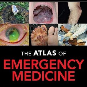 Atlas of Emergency Medicine (Color)