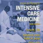Irwin and Rippe’s Intensive Care Medicine Volume 1-11 (B&W)