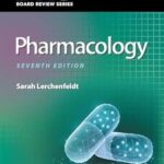 BRS Pharmacology (B&W)