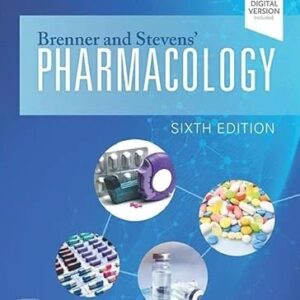 Brenner and Stevens’ Pharmacology (Color)