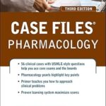 Case Files Pharmacology (B&W)