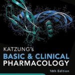 Katzung’s Basic and Clinical Pharmacology Volume 1-2 (Color)