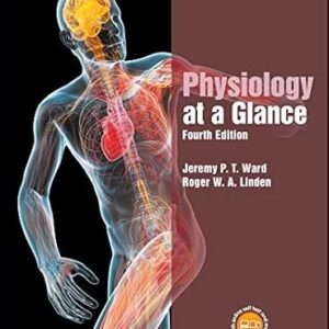 Physiology at a Glance (Color)