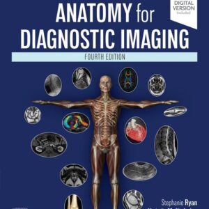 Anatomy for Diagnostic Imaging (Color)