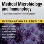 Review of Medical Microbiology and Immunology (Paperback) by Warren E. Levinson
