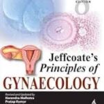 Jeffcoate's Principles of Gynaecology