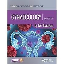 Gynaecology (International Student Edition) (Paperback)