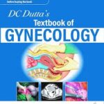 D.C. Dutta's Textbook of Gynaecology (Paperback) by Hiralal Konar