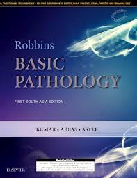 Robbins Basic Pathology (First South Asia Edition) (Paperback)