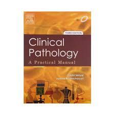 Clinical Pathology : A Practical Manual (Paperback) by Sabitri Sanyal ,  Aparna Bhattacharyya