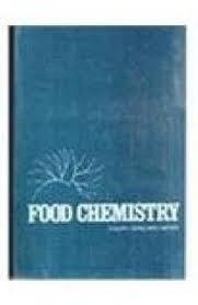 Food Chemistry by meyers