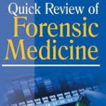 Quick Review of Forensic Medicine (Paperback) by Singi Yatiraj