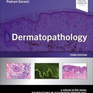 Dermatopathology Volume 1-2 (Color)