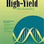 High-Yield Biochemistry (B&W)
