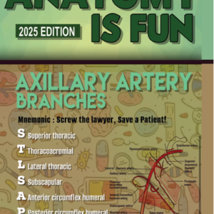 Emergency Medicine Made Easy (Color)