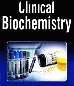 Clinical Biochemistry